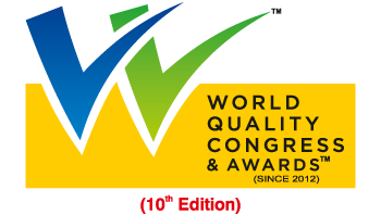 World Quality Congress and Awards