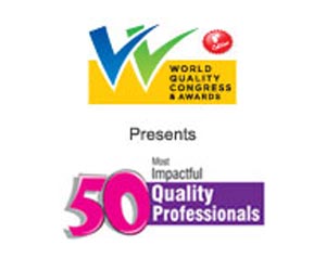 World Quality Congress & Awards